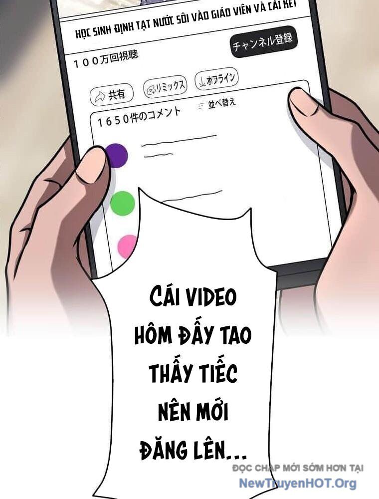 Giáo Viên Ác Quỷ Saiko - Chapter 127 - Page 120