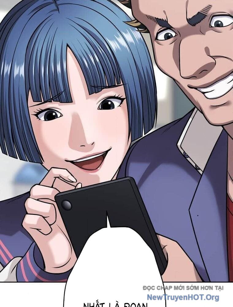 Giáo Viên Ác Quỷ Saiko - Chapter 127 - Page 123