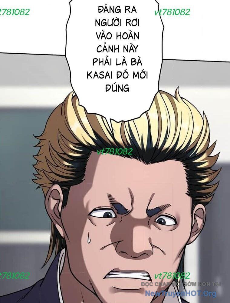 Giáo Viên Ác Quỷ Saiko - Chapter 127 - Page 128