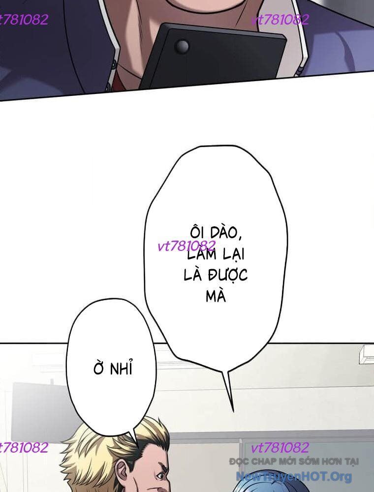 Giáo Viên Ác Quỷ Saiko - Chapter 127 - Page 129