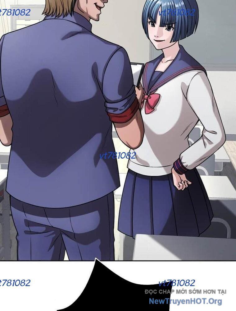 Giáo Viên Ác Quỷ Saiko - Chapter 127 - Page 130