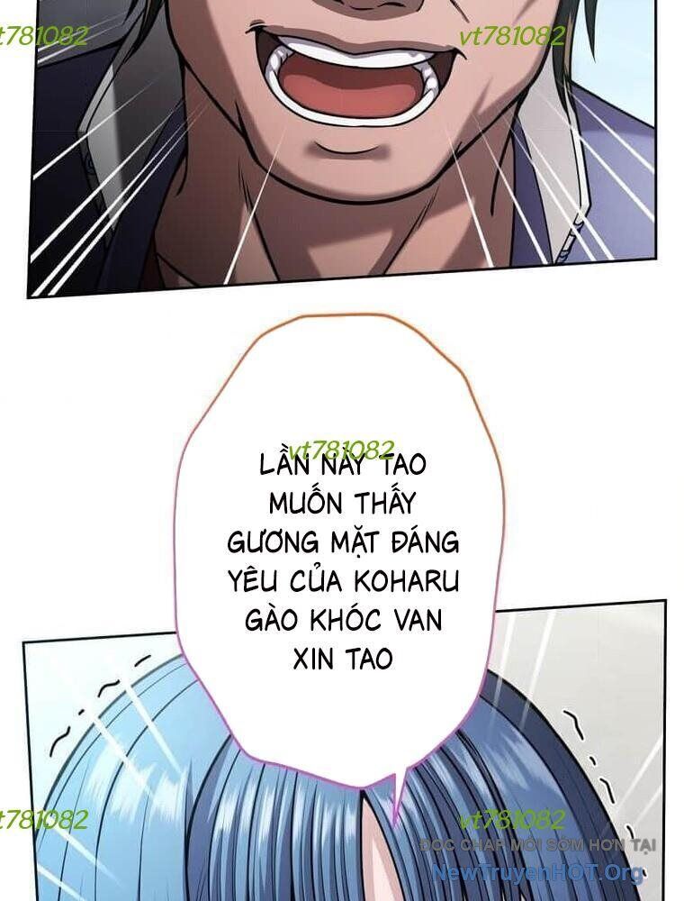Giáo Viên Ác Quỷ Saiko - Chapter 127 - Page 132