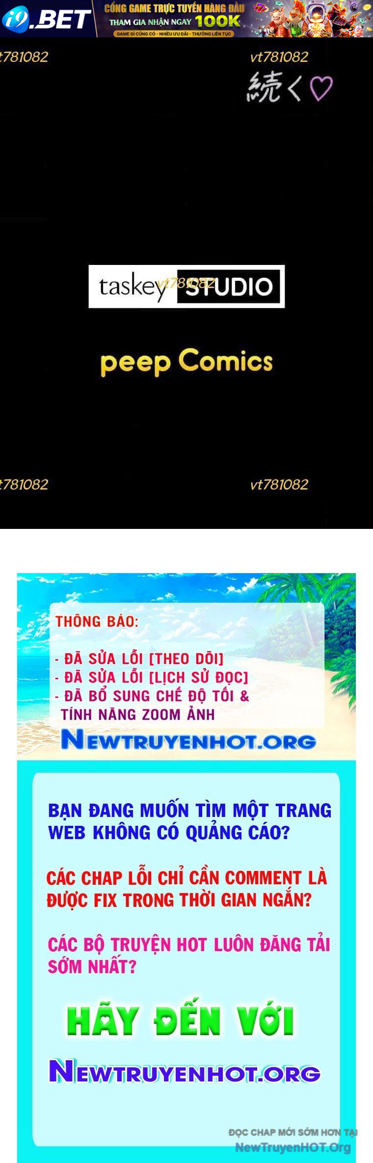 Giáo Viên Ác Quỷ Saiko - Chapter 127 - Page 137