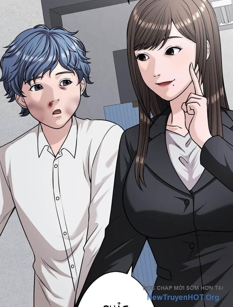 Giáo Viên Ác Quỷ Saiko - Chapter 127 - Page 22