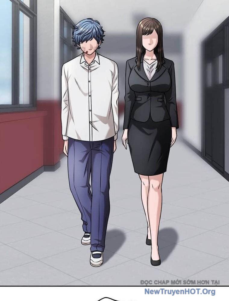 Giáo Viên Ác Quỷ Saiko - Chapter 127 - Page 24