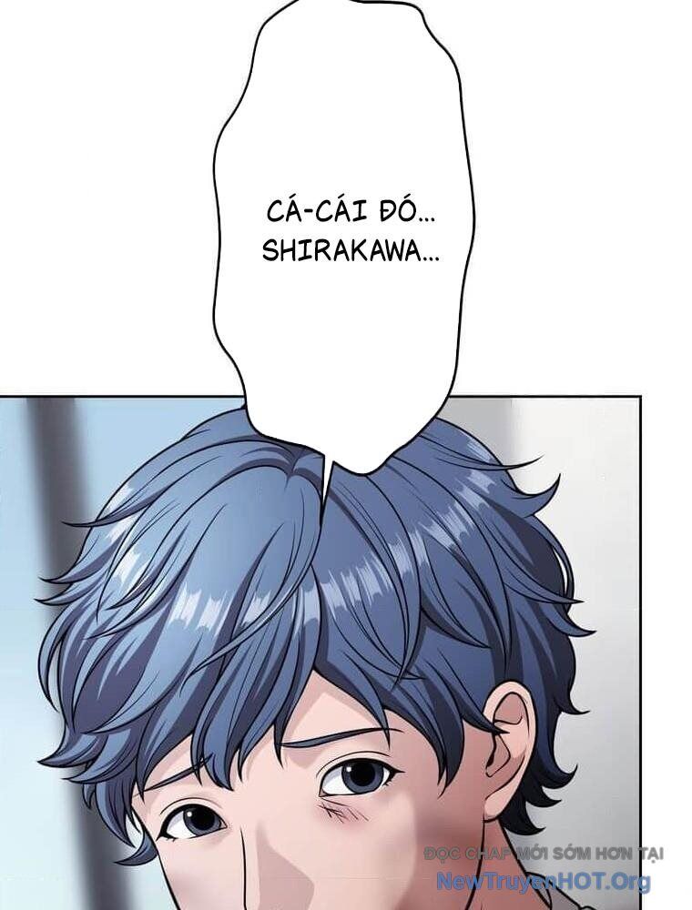 Giáo Viên Ác Quỷ Saiko - Chapter 127 - Page 25