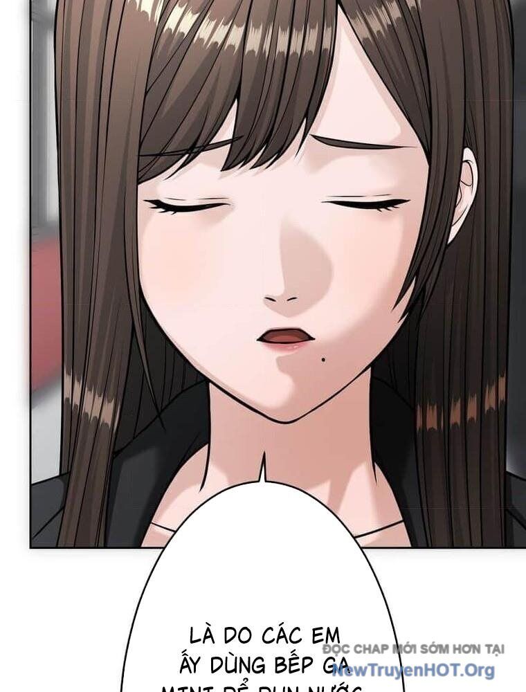 Giáo Viên Ác Quỷ Saiko - Chapter 127 - Page 27