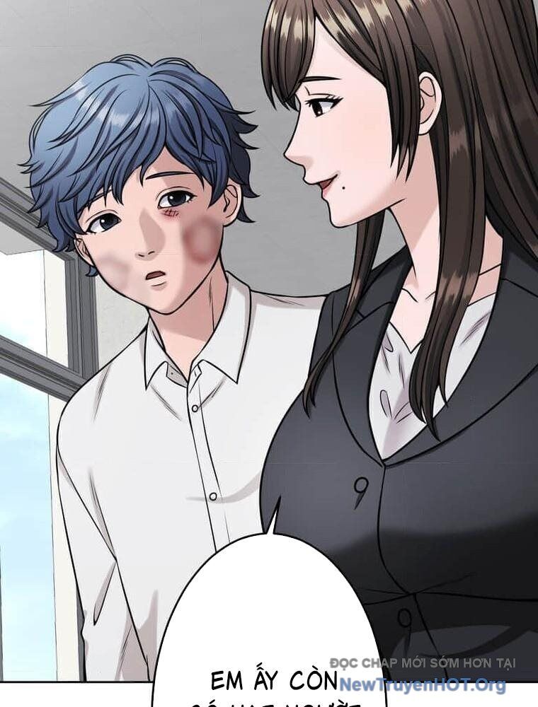 Giáo Viên Ác Quỷ Saiko - Chapter 127 - Page 32