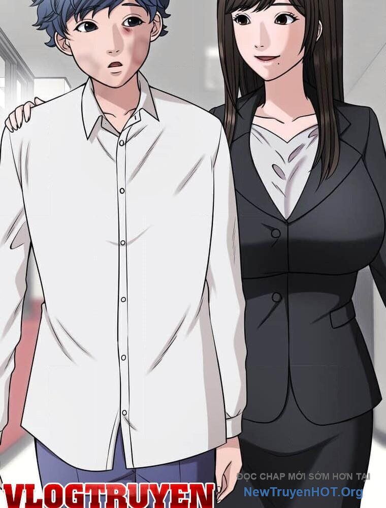 Giáo Viên Ác Quỷ Saiko - Chapter 127 - Page 34