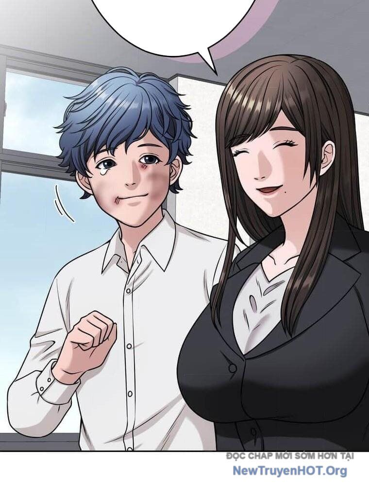 Giáo Viên Ác Quỷ Saiko - Chapter 127 - Page 46