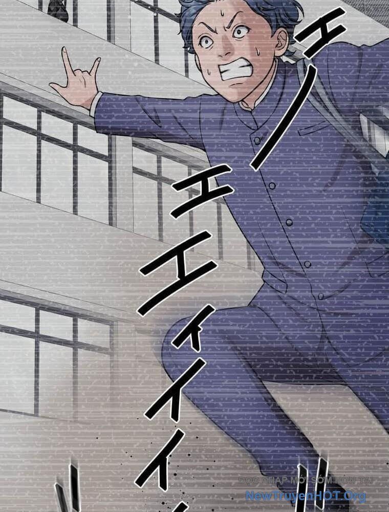 Giáo Viên Ác Quỷ Saiko - Chapter 127 - Page 51