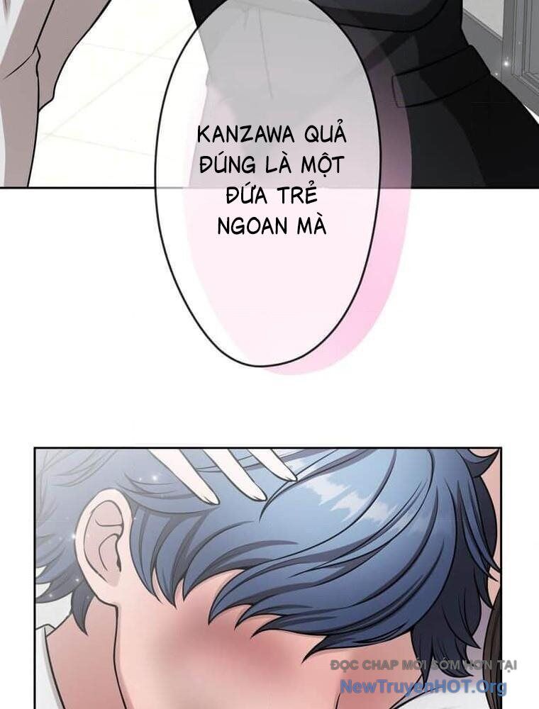 Giáo Viên Ác Quỷ Saiko - Chapter 127 - Page 54