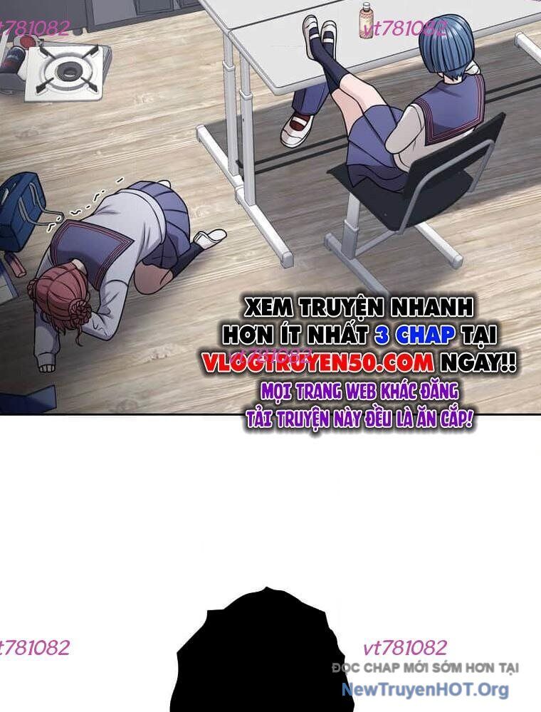 Giáo Viên Ác Quỷ Saiko - Chapter 127 - Page 59