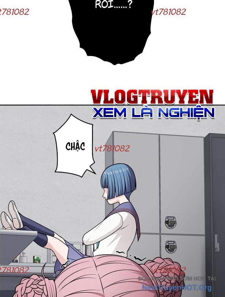 Giáo Viên Ác Quỷ Saiko - Chapter 127 - Page 61