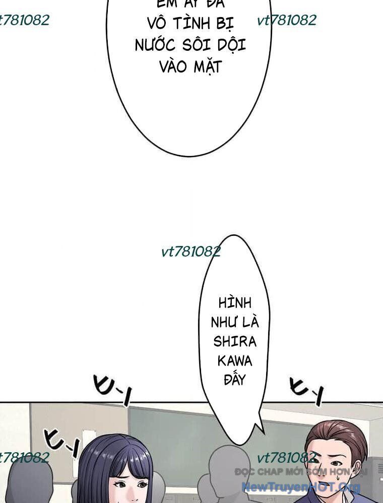 Giáo Viên Ác Quỷ Saiko - Chapter 127 - Page 75