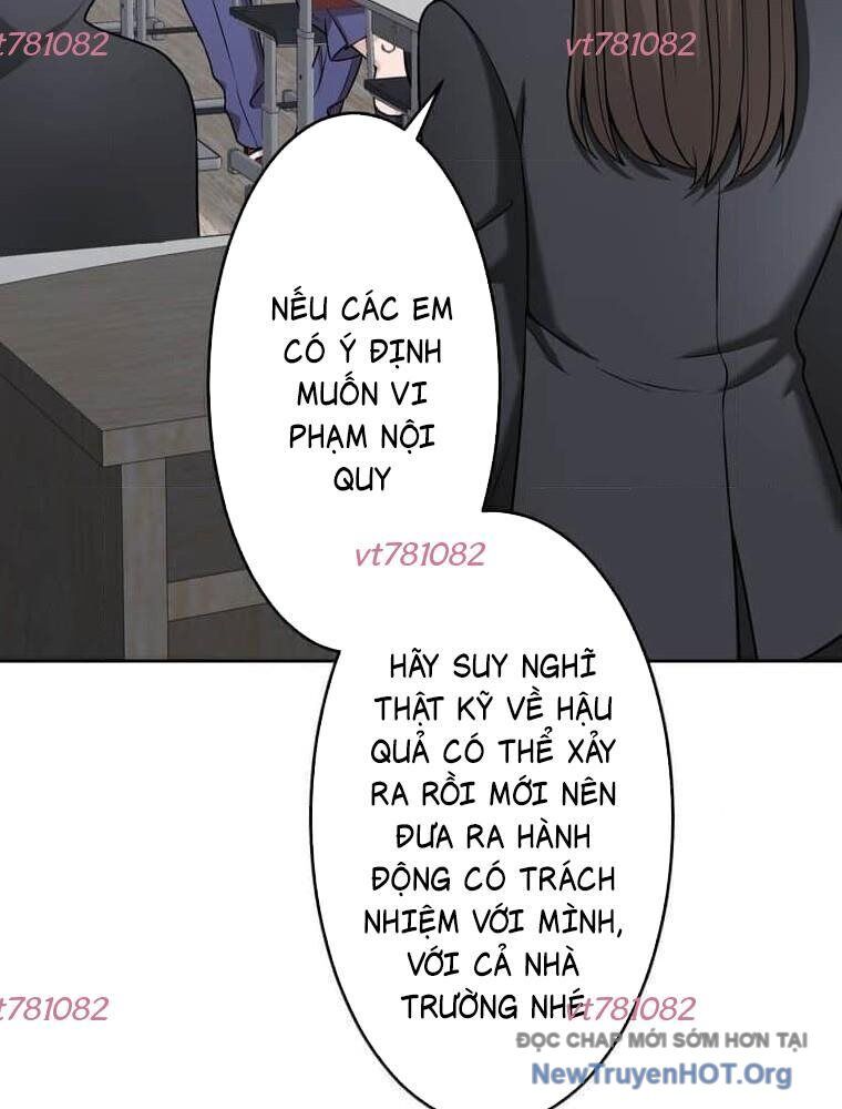 Giáo Viên Ác Quỷ Saiko - Chapter 127 - Page 78