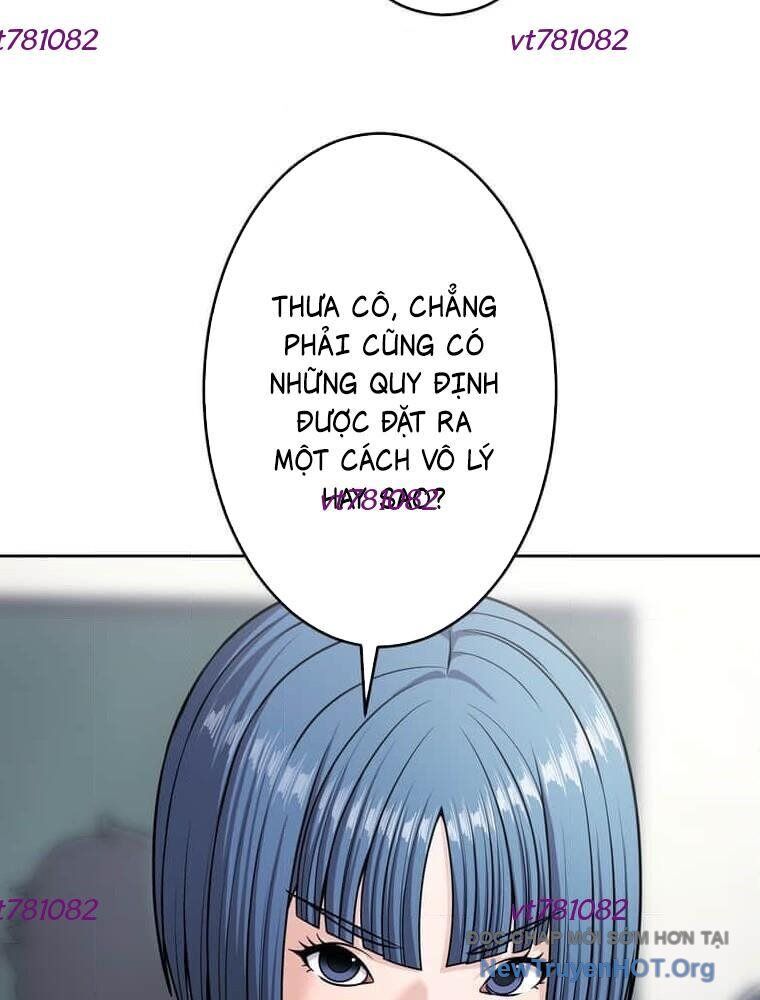 Giáo Viên Ác Quỷ Saiko - Chapter 127 - Page 79