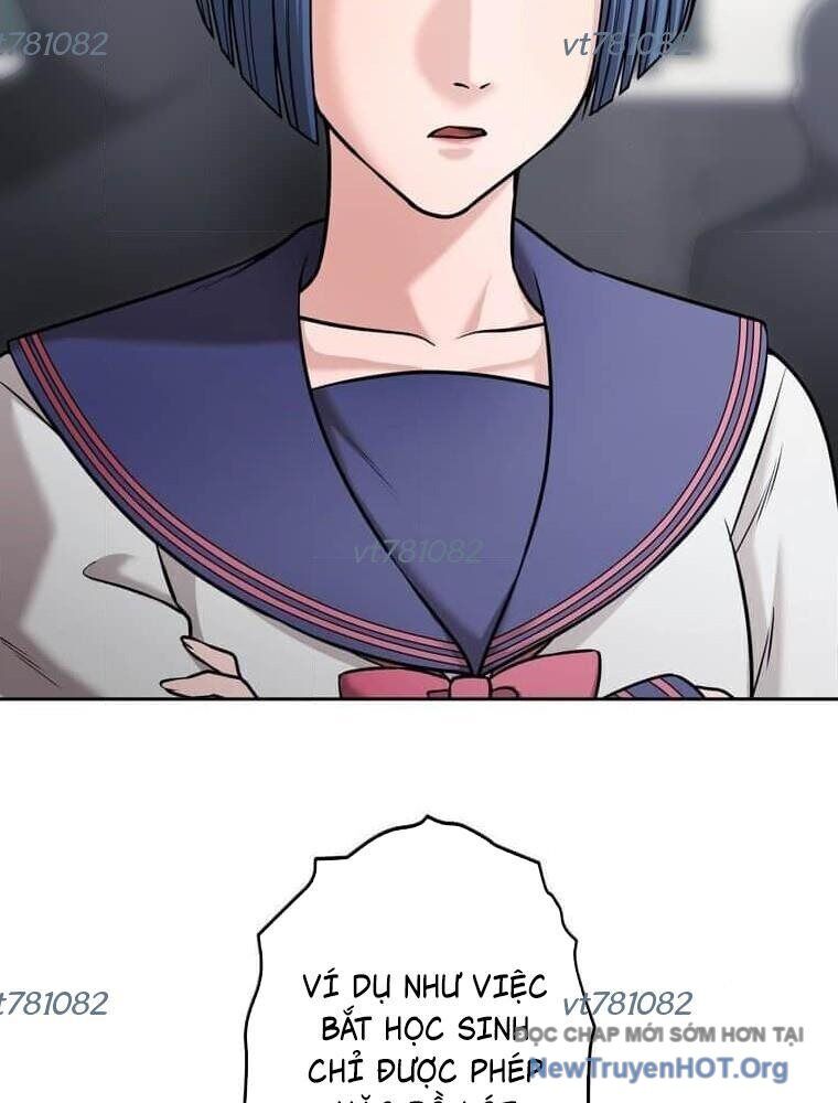 Giáo Viên Ác Quỷ Saiko - Chapter 127 - Page 80