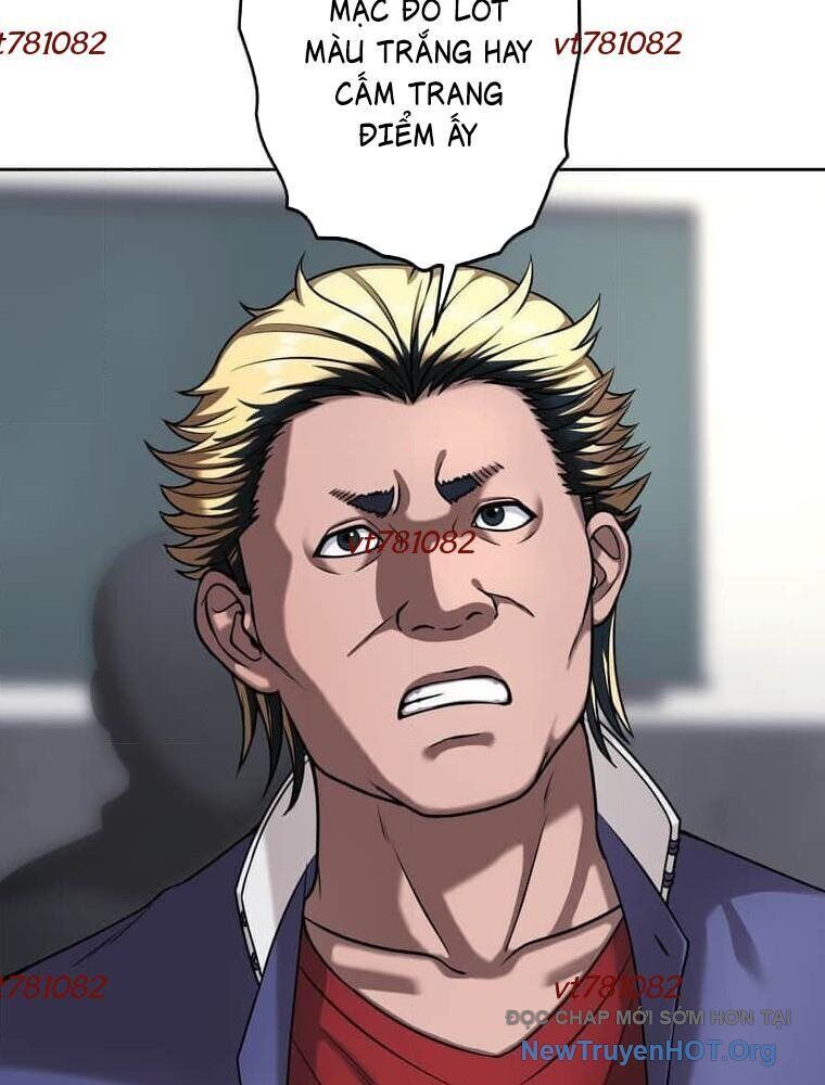 Giáo Viên Ác Quỷ Saiko - Chapter 127 - Page 81