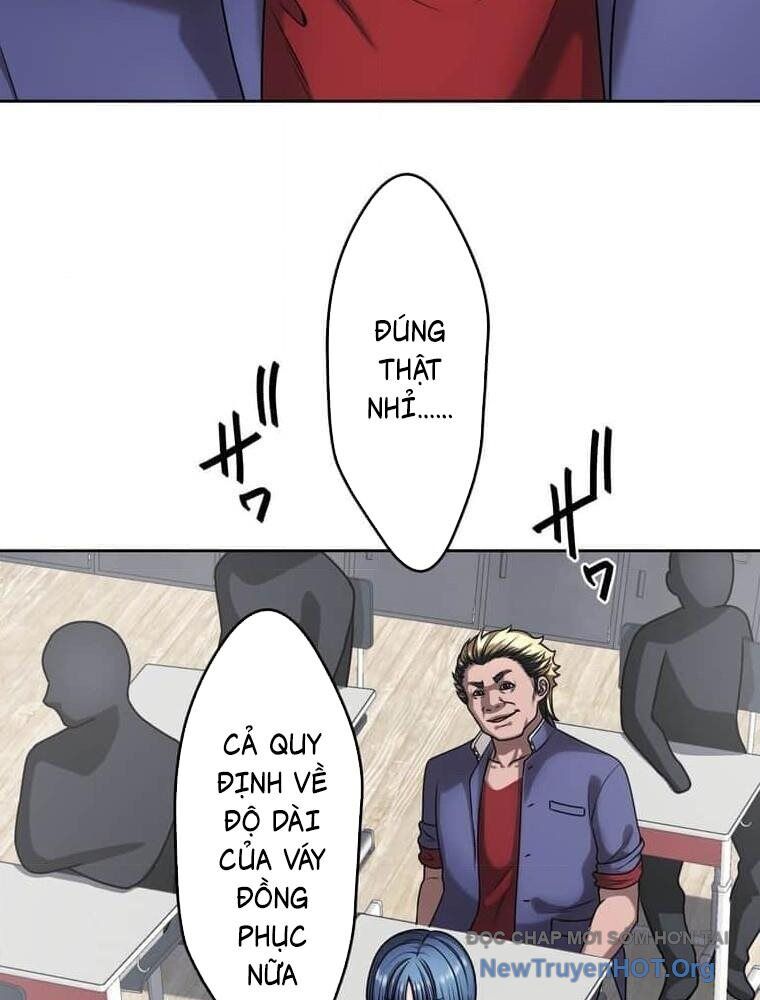 Giáo Viên Ác Quỷ Saiko - Chapter 127 - Page 82