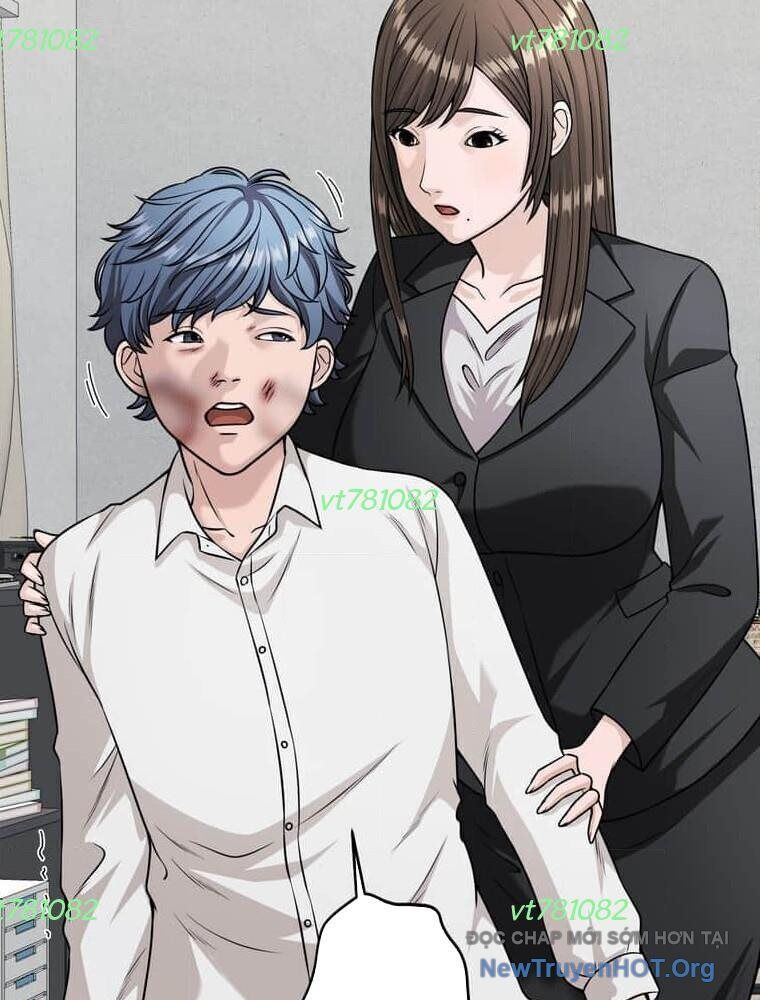 Giáo Viên Ác Quỷ Saiko - Chapter 127 - Page 9