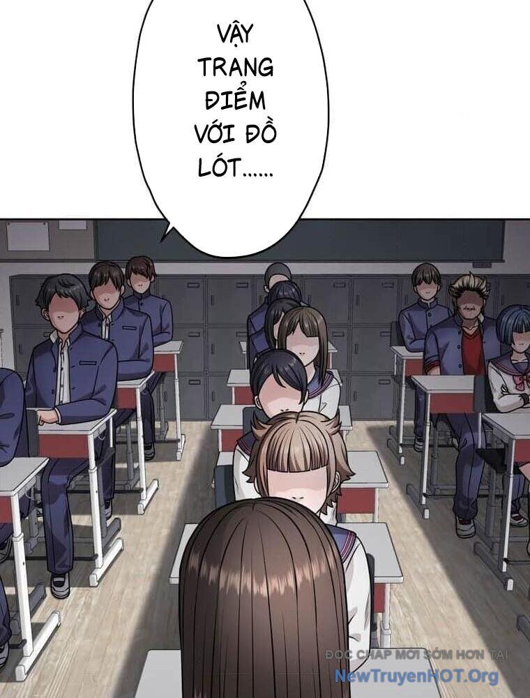 Giáo Viên Ác Quỷ Saiko - Chapter 127 - Page 91