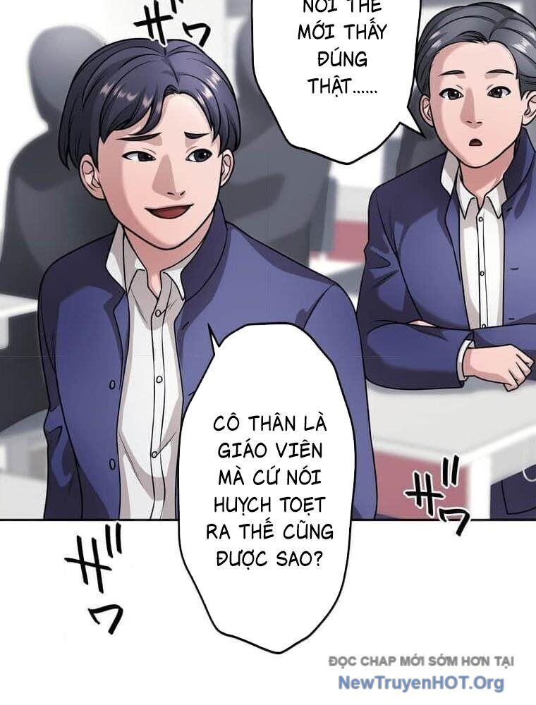 Giáo Viên Ác Quỷ Saiko - Chapter 127 - Page 95