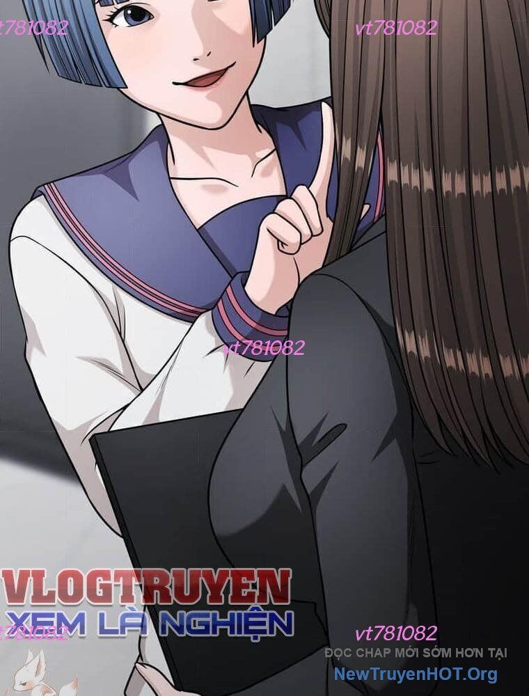 Giáo Viên Ác Quỷ Saiko - Chapter 128 - Page 11