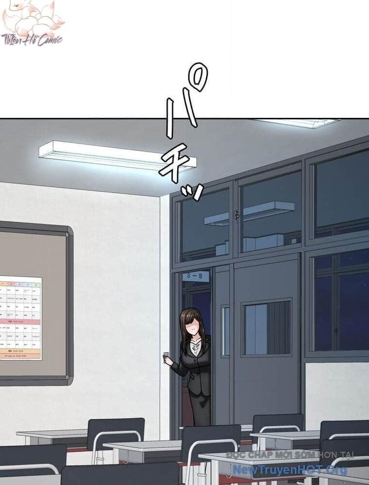 Giáo Viên Ác Quỷ Saiko - Chapter 128 - Page 112