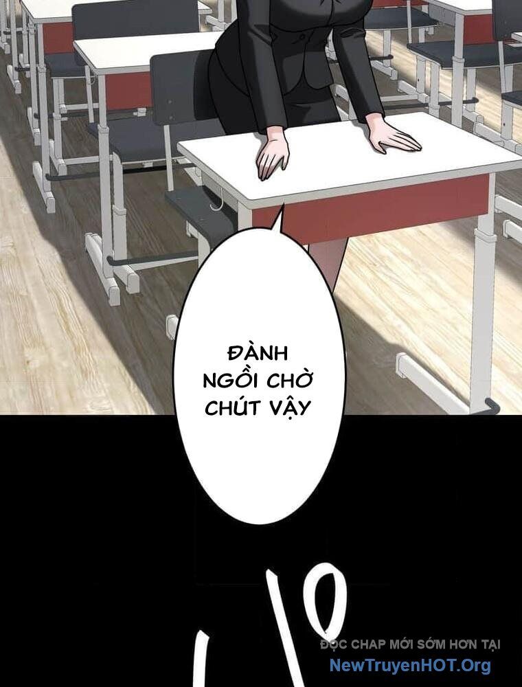 Giáo Viên Ác Quỷ Saiko - Chapter 128 - Page 114