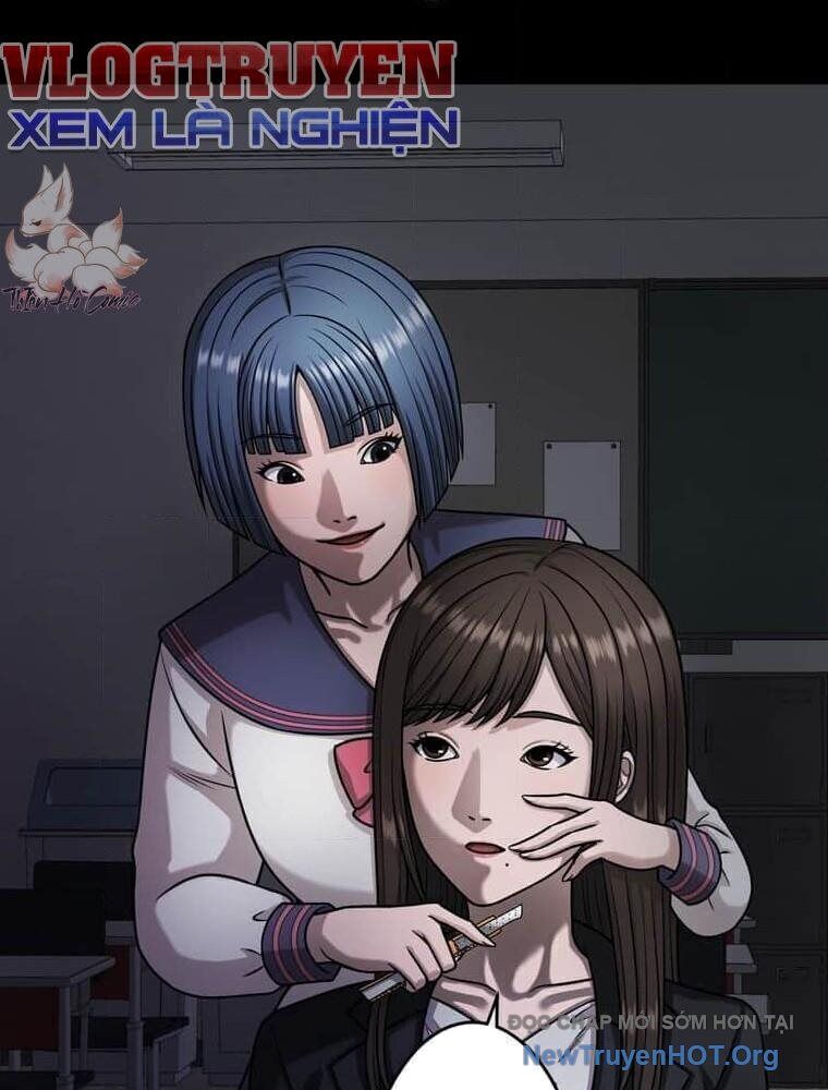 Giáo Viên Ác Quỷ Saiko - Chapter 128 - Page 119