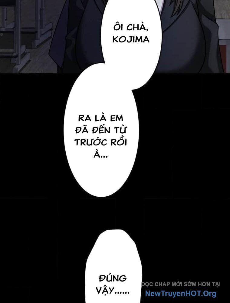 Giáo Viên Ác Quỷ Saiko - Chapter 128 - Page 120