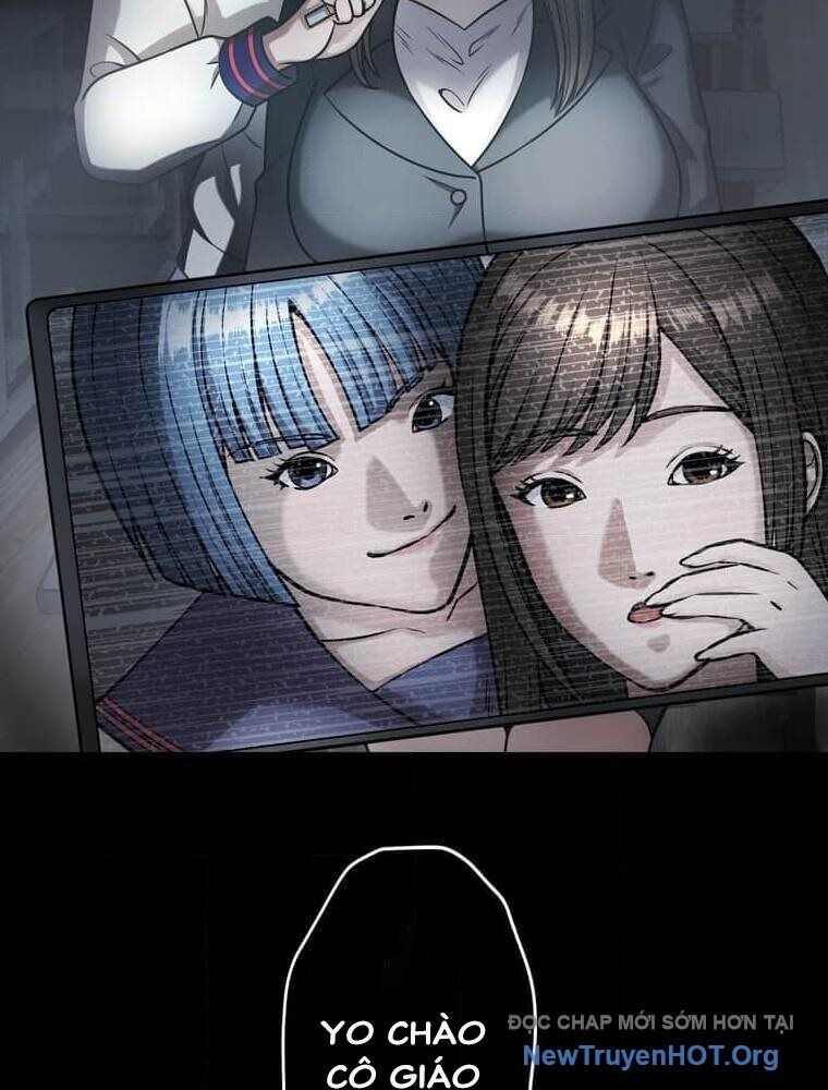 Giáo Viên Ác Quỷ Saiko - Chapter 128 - Page 124