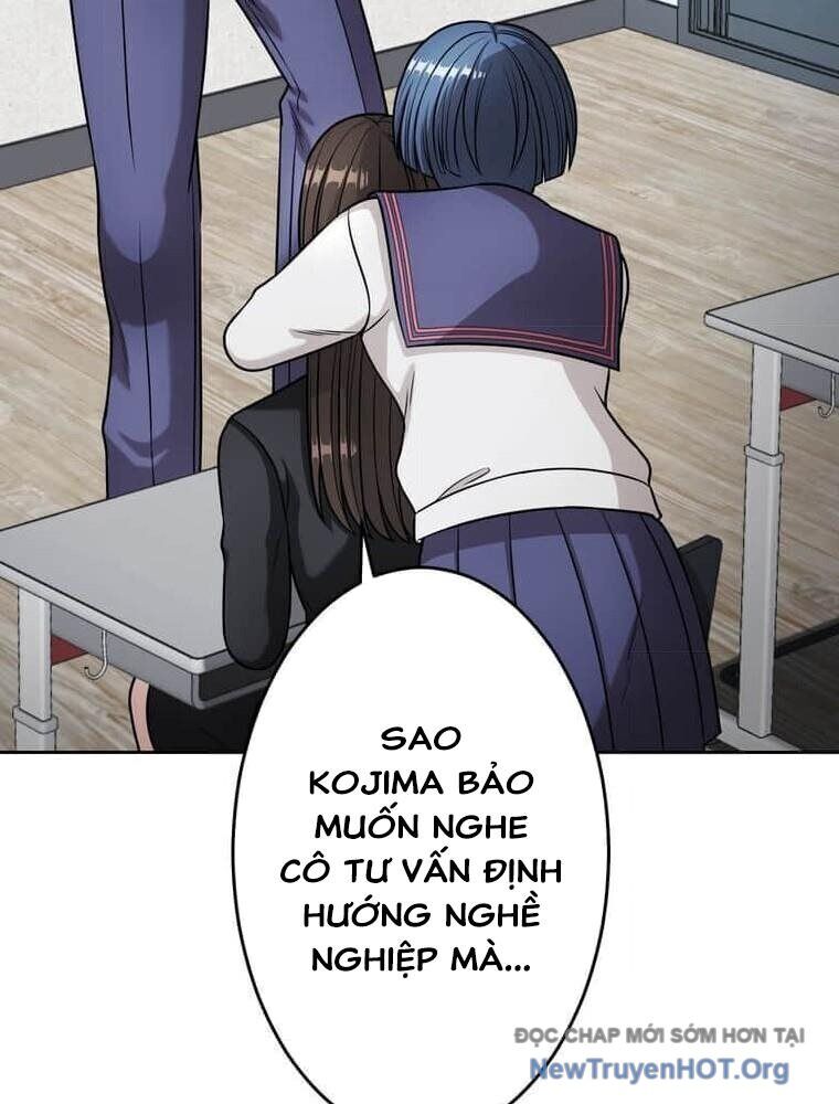 Giáo Viên Ác Quỷ Saiko - Chapter 128 - Page 128