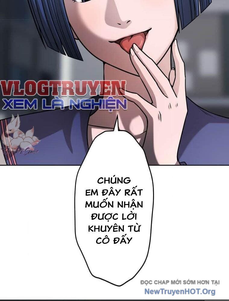Giáo Viên Ác Quỷ Saiko - Chapter 128 - Page 130