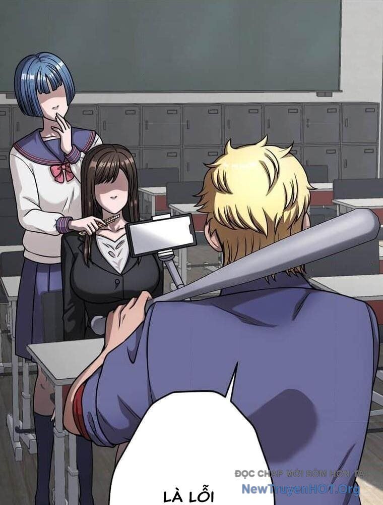 Giáo Viên Ác Quỷ Saiko - Chapter 128 - Page 131