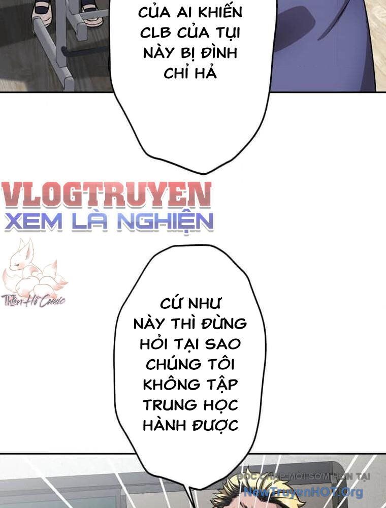 Giáo Viên Ác Quỷ Saiko - Chapter 128 - Page 132