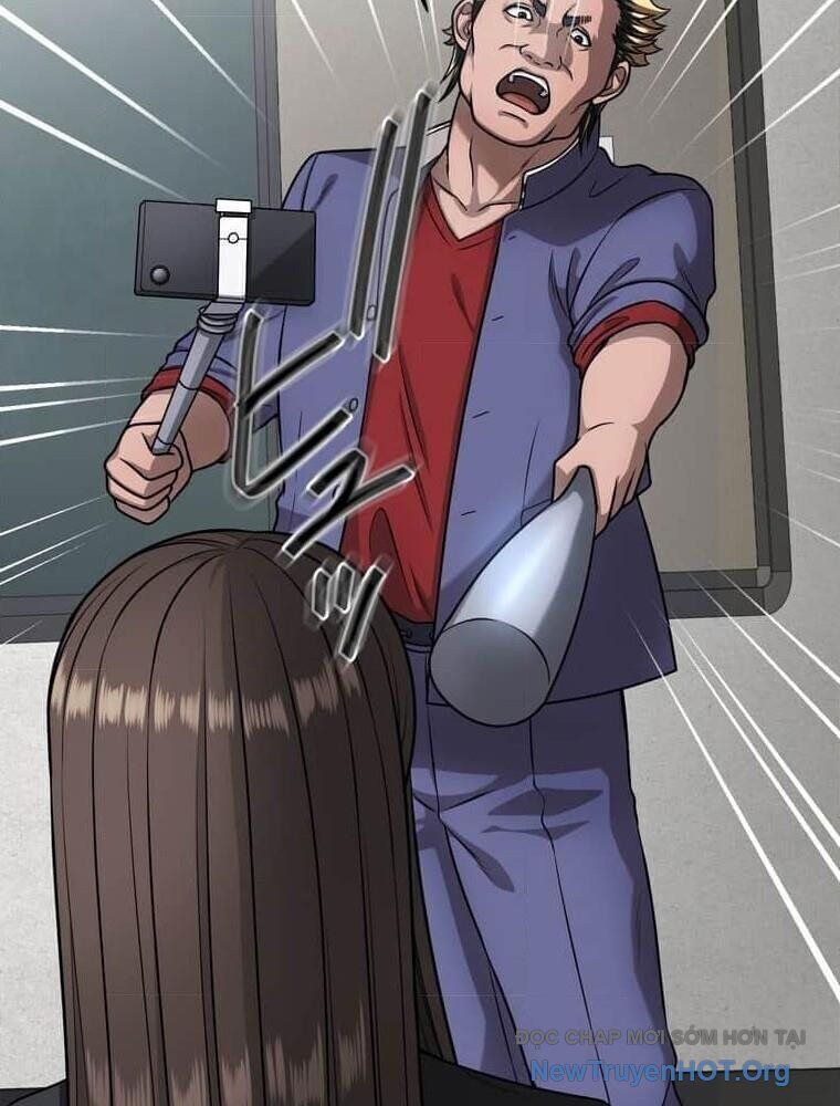 Giáo Viên Ác Quỷ Saiko - Chapter 128 - Page 133