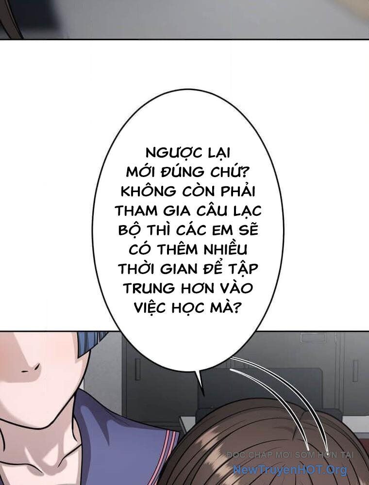 Giáo Viên Ác Quỷ Saiko - Chapter 128 - Page 136