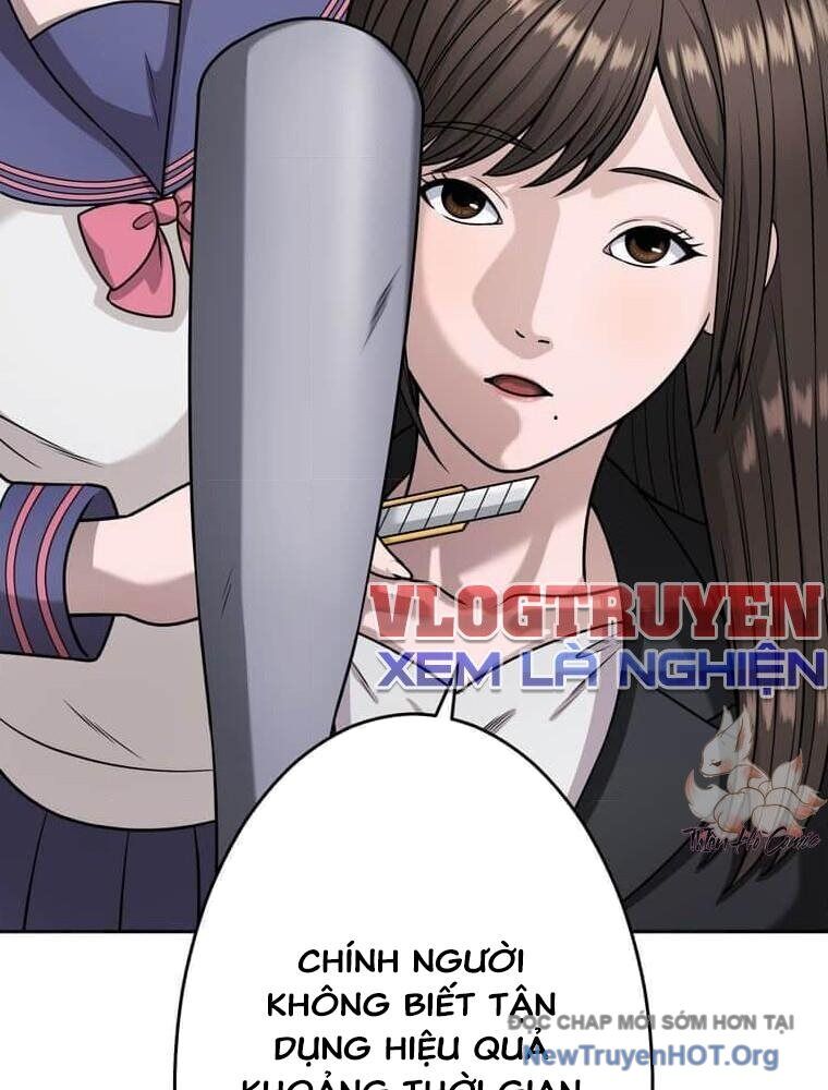 Giáo Viên Ác Quỷ Saiko - Chapter 128 - Page 137