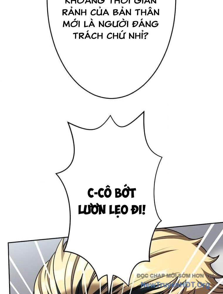 Giáo Viên Ác Quỷ Saiko - Chapter 128 - Page 138