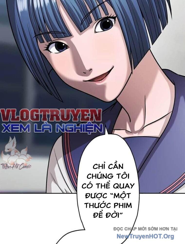 Giáo Viên Ác Quỷ Saiko - Chapter 128 - Page 143