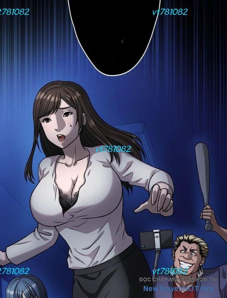 Giáo Viên Ác Quỷ Saiko - Chapter 128 - Page 148