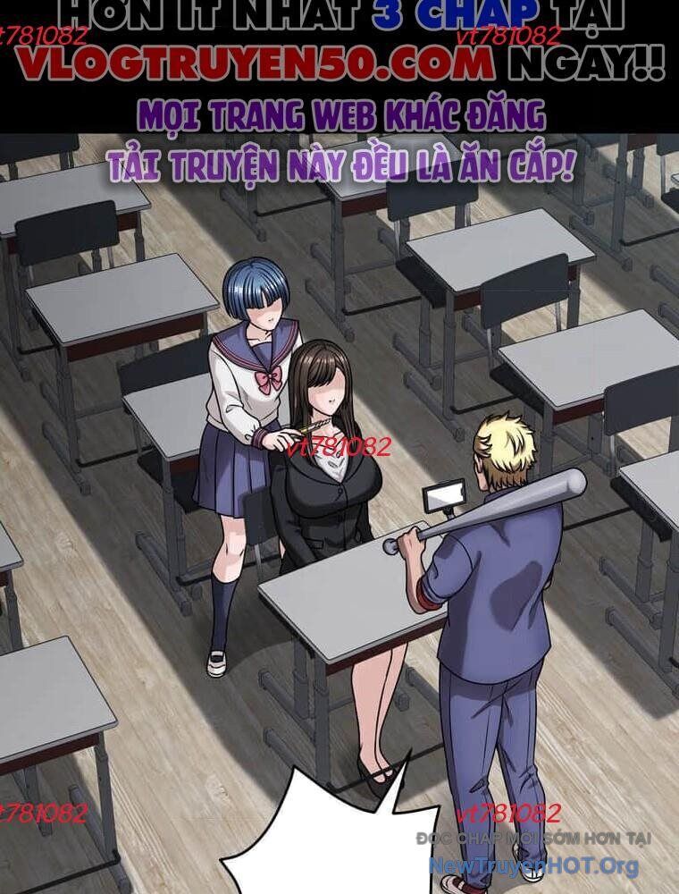 Giáo Viên Ác Quỷ Saiko - Chapter 128 - Page 150