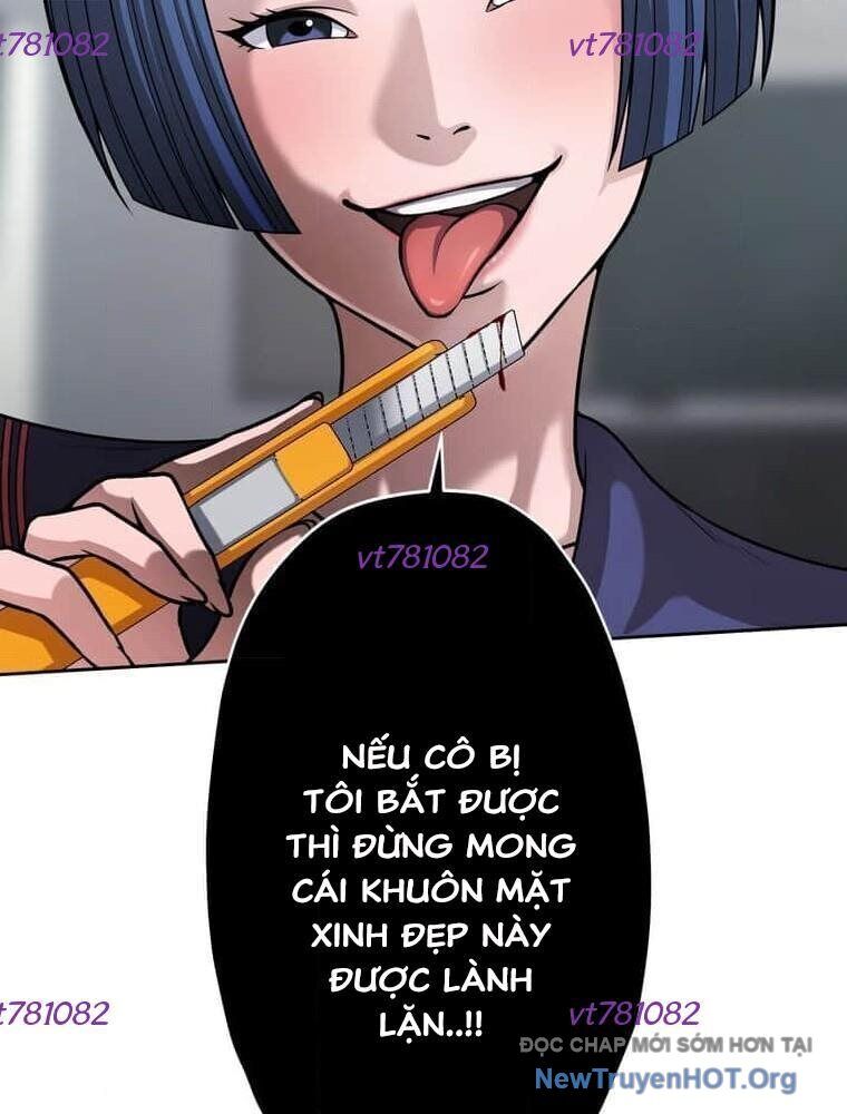 Giáo Viên Ác Quỷ Saiko - Chapter 128 - Page 152