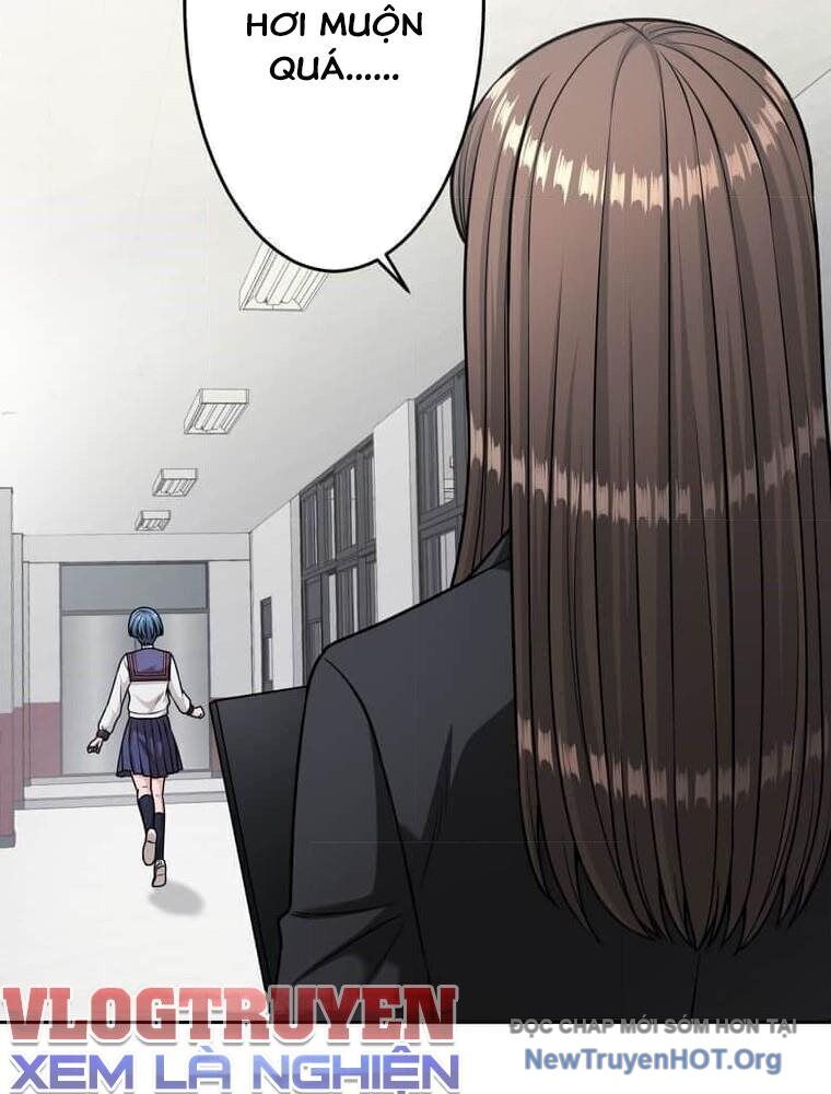 Giáo Viên Ác Quỷ Saiko - Chapter 128 - Page 17