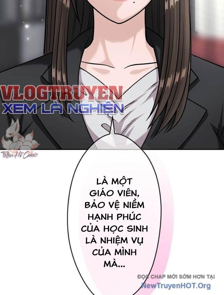 Giáo Viên Ác Quỷ Saiko - Chapter 128 - Page 19