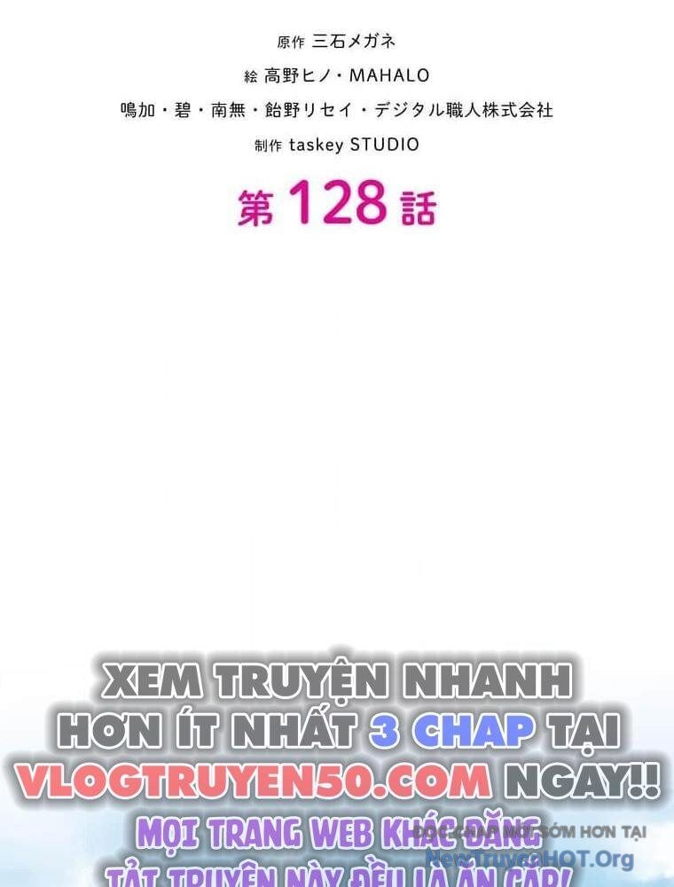 Giáo Viên Ác Quỷ Saiko - Chapter 128 - Page 21