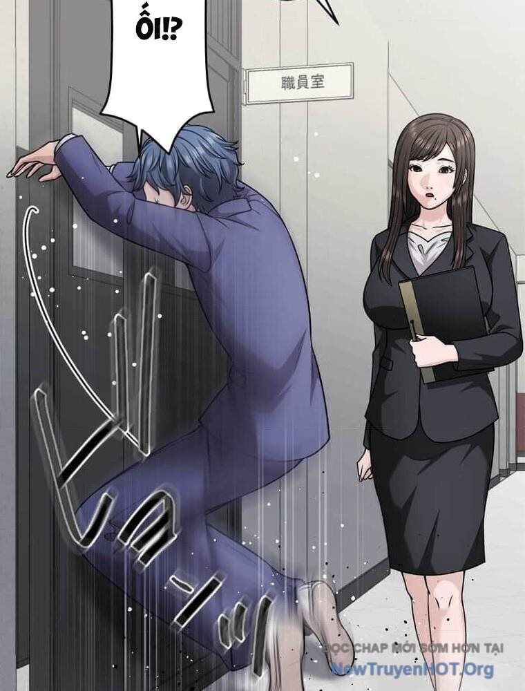 Giáo Viên Ác Quỷ Saiko - Chapter 128 - Page 26