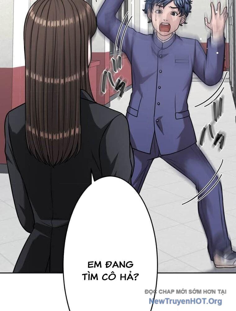 Giáo Viên Ác Quỷ Saiko - Chapter 128 - Page 28